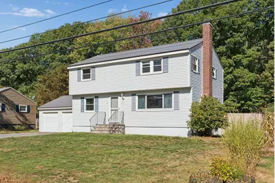 22 Peary Drive, Brunswick, ME 04011 - Photo 1
