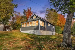 58 Birch Point Rd, Greenville, ME 04441 - Photo 1