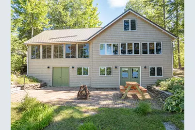 22 Halfway Point Lane, Hartland, ME 04943 - Photo 3