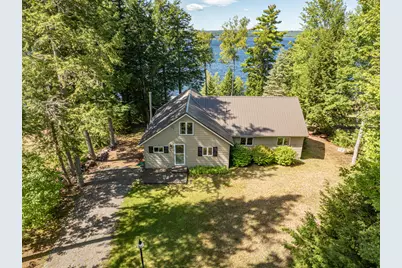 22 Halfway Point Lane, Hartland, ME 04943 - Photo 1