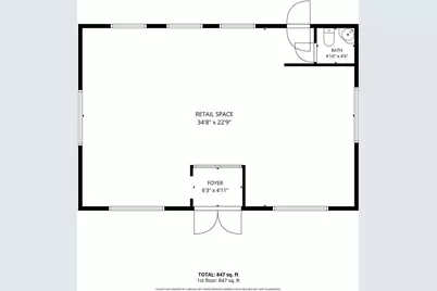 150 West Street, Rockport, ME 04856 - Photo 5