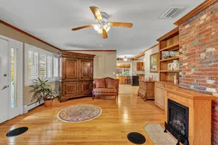 2428 Kennebec Rd, Newburgh, ME 04444 - Photo 25