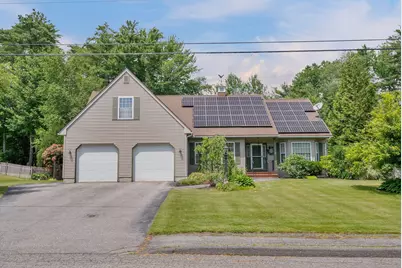22 Wildwood Drive, Brunswick, ME 04011 - Photo 1