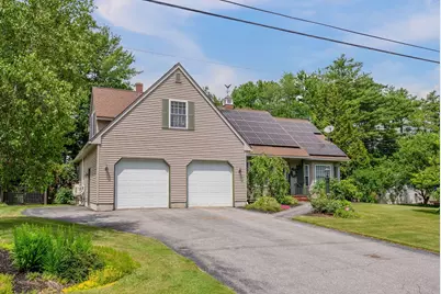 22 Wildwood Drive, Brunswick, ME 04011 - Photo 59