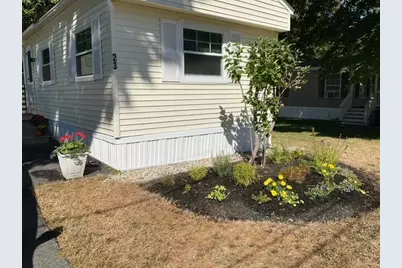 23 Patio Park Lane, Gorham, ME 04038 - Photo 1