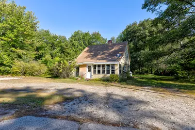 351 Ossipee Trail W, Standish, ME 04084 - Photo 1