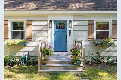 303 Middle Road, Falmouth, ME 04105 - Photo 1