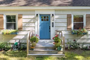 303 Middle Rd, Falmouth, ME 04105 - Photo 1