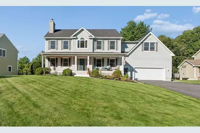 36 Quail Run, Kennebunk, ME 04043 - Photo 1
