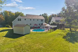 36 Quail Run, Kennebunk, ME 04043 - Photo 53
