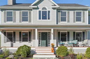 36 Quail Run, Kennebunk, ME 04043 - Photo 5