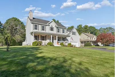 36 Quail Run, Kennebunk, ME 04043 - Photo 3