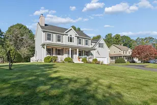 36 Quail Run, Kennebunk, ME 04043 - Photo 3
