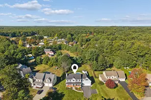 36 Quail Run, Kennebunk, ME 04043 - Photo 59