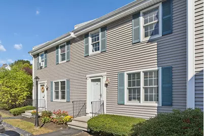 3 Clairmont Court #C6, Portland, ME 04103 - Photo 1
