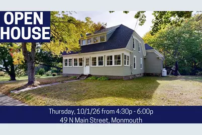 49 N Main Street, Monmouth, ME 04265 - Photo 53