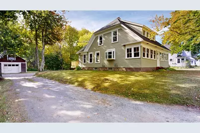49 N Main Street, Monmouth, ME 04265 - Photo 3
