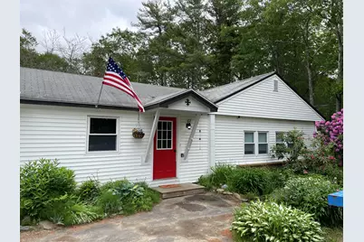 494 Wiscasset Road, Boothbay, ME 04537 - Photo 5