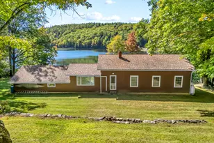 173 Little Wilson Pond Rd, Turner, ME 04282 - Photo 1