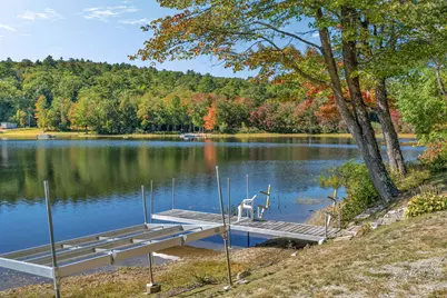 173 Little Wilson Pond Road, Turner, ME 04282 - Photo 45