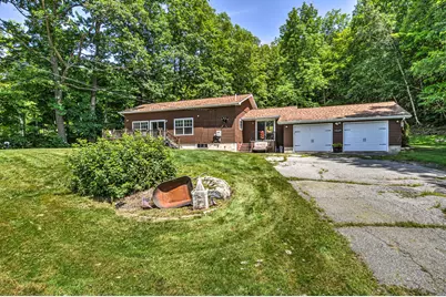 173 Little Wilson Pond Road, Turner, ME 04282 - Photo 89
