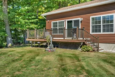 173 Little Wilson Pond Road, Turner, ME 04282 - Photo 35
