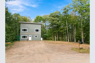 194 Roberts Shore Road, Liberty, ME 04949 - Photo 1