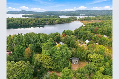 194 Roberts Shore Road, Liberty, ME 04949 - Photo 5