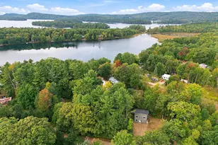 194 Roberts Shore Rd, Liberty, ME 04949 - Photo 5
