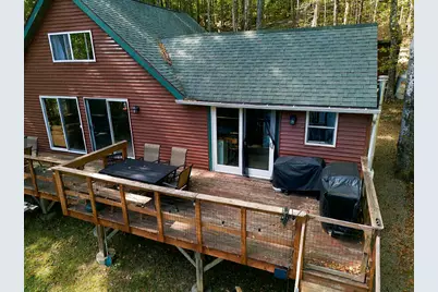 256 W Shore Road, Skowhegan, ME 04976 - Photo 49