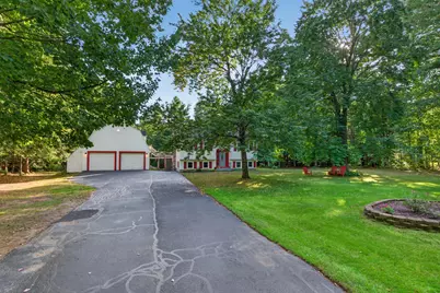 6 Strout Brook Drive, Standish, ME 04085 - Photo 51