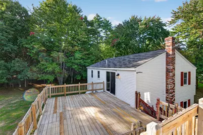 6 Strout Brook Drive, Standish, ME 04085 - Photo 53