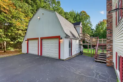 6 Strout Brook Drive, Standish, ME 04085 - Photo 47