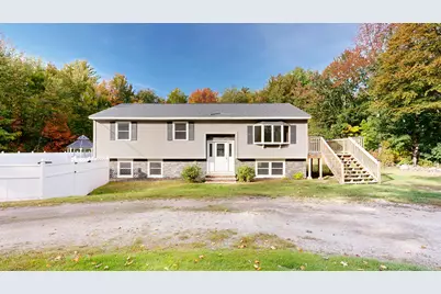 52 Bradford Road, Turner, ME 04282 - Photo 1