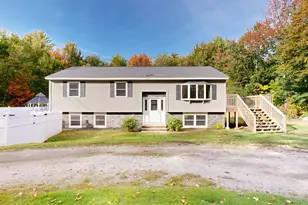 52 Bradford Rd, Turner, ME 04282 - Photo 1