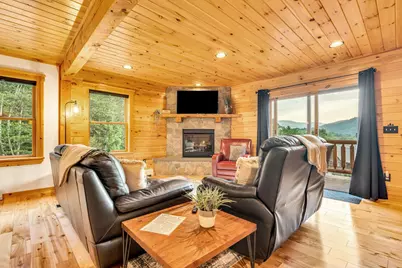18 Thunder Ridge Road, Newry, ME 04261 - Photo 5