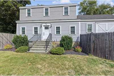 121 Bucknam Road, Falmouth, ME 04105 - Photo 5