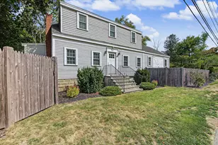 121 Bucknam Rd, Falmouth, ME 04105 - Photo 1