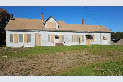 308 Pinnacle Road, Liberty, ME 04949 - Photo 1