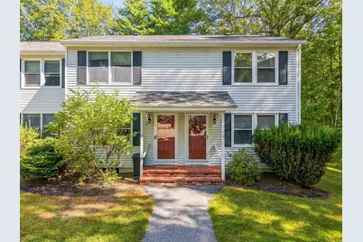 13 Oakwood Terrace #13, Brunswick, ME 04011 - Photo 1