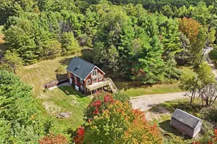 344 Bonny Eagle Rd, Hollis, ME 04042 - Photo 35