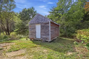 344 Bonny Eagle Rd, Hollis, ME 04042 - Photo 33