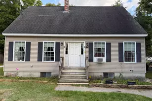 44 Main St, Standish, ME 04085 - Photo 1