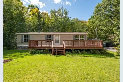 660 Burkettville Road, Appleton, ME 04862 - Photo 1