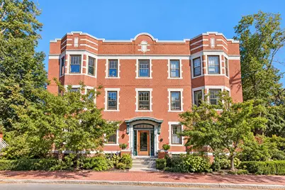 59 West Street #2W, Portland, ME 04102 - Photo 1