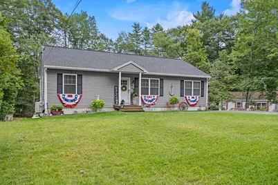 81 Pinecrest Circle, Waterboro, ME 04061 - Photo 1