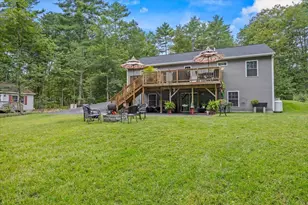 81 Pinecrest Cir, Waterboro, ME 04061 - Photo 29