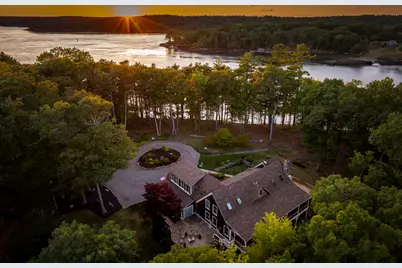 38 Higbee Lane, Boothbay, ME 04537 - Photo 1