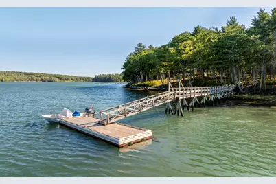 38 Higbee Lane, Boothbay, ME 04537 - Photo 45
