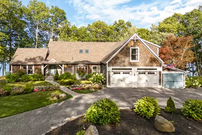 38 Higbee Lane, Boothbay, ME 04537 - Photo 3
